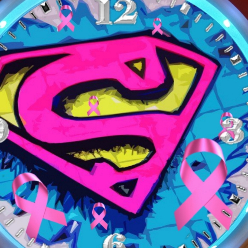 Super clock - Picture 3 of 3